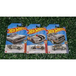 2022 Hot Wheels Zamac ‘69 CAMARO CONVERTIBLE DODGE VIPER AUDI SPORT QUATTRO LOT